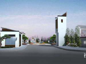 湖江山水間別院 湖江山水間別院