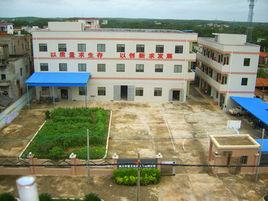 王村港村 王村港村