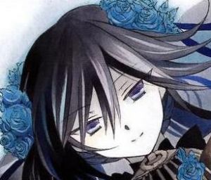 黑兔子艾麗絲 黑兔子艾麗絲