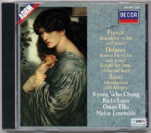 20世紀印象主義歌劇