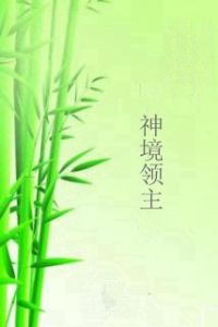 神境領主 神境領主