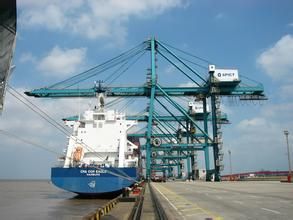 上港集團 上港集團