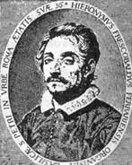 吉羅拉馬·弗雷斯科巴爾迪 吉羅拉馬·弗雷斯科巴爾迪