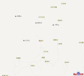 乙什扎村 乙什扎村