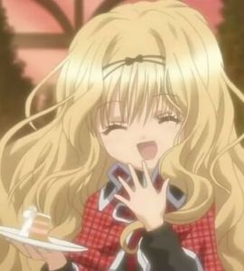 真誠璃舞 真誠璃舞