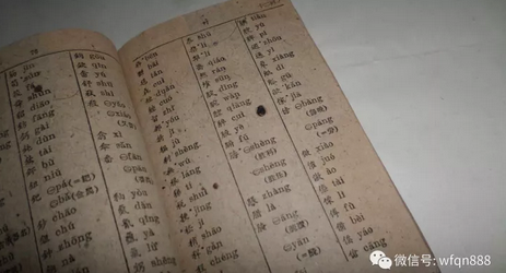 100年前,中國發起的這場運動,曾經讓我們差點廢除自己的語言 100年前,中國發起的這場運動,曾經讓我們差點廢除自己的語言