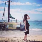 美國喜多月子中心