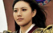 中國歷史上戰力最強的女人，武勇不輸男兒，唯一以軍禮下葬的女性