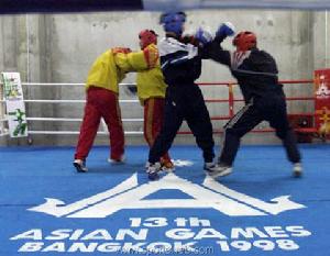 1998年曼谷亞運會