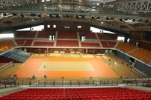 北京理工大學體育館