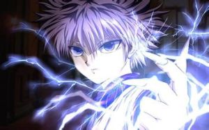 全職獵人重製版劇照