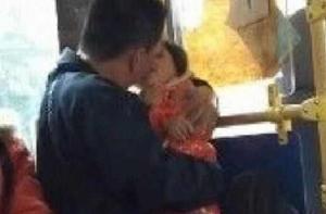 12·3珠海公交猥褻事件