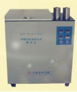 車輛齒輪油成溝點測定儀 車輛齒輪油成溝點測定儀