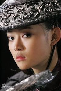 《大唐遊俠傳》