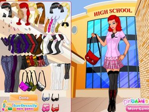 可愛美女大學生 可愛美女大學生