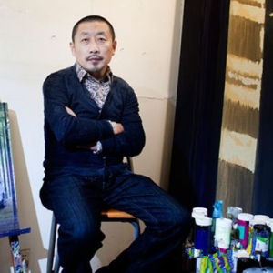 張弓[清華美院信息藝術設計系副教授]