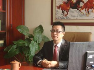 宋飛龍[職業管理專家]