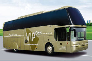 青年客車JNP6127FEA