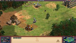 帝國時代2:被遺忘的帝國 帝國時代2:被遺忘的帝國