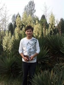 黃春龍[詩人，作家]