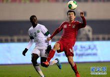 孫可[中國足球運動員]