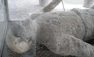 龐貝古城[亞平寧半島古城]