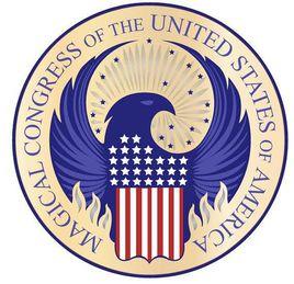 美國魔法國會 美國魔法國會