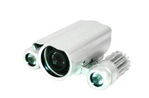 紅外陣列式攝像機 紅外陣列式攝像機