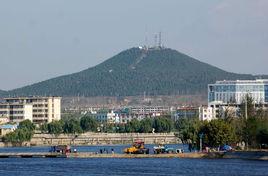 費縣鍾羅山 費縣鍾羅山