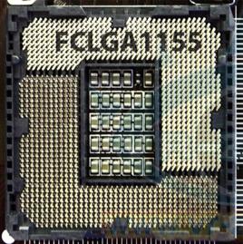 LGA 1155 LGA 1155