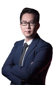 關小軍[北京優伽美業生物科技有限公司董事長兼CEO]