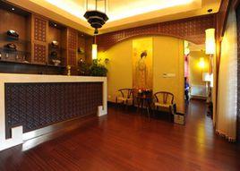 紫琪爾國際健康管理機構 紫琪爾國際健康管理機構