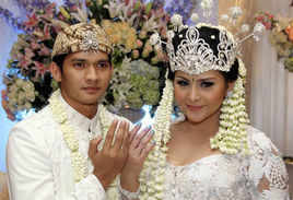 印度尼西亞人 印度尼西亞人