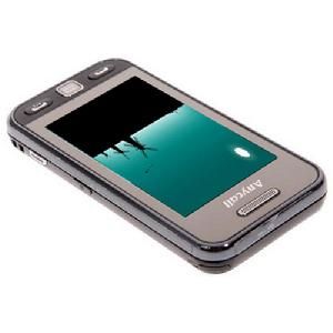 三星 S5230C 三星 S5230C