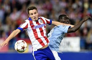 薩烏爾·尼格斯 薩烏爾·尼格斯