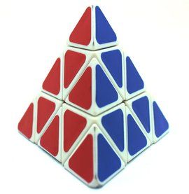 金字塔魔方 金字塔魔方