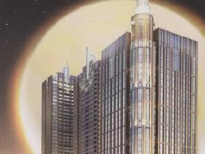 東方文德廣場 東方文德廣場