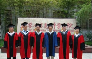 教育碩士 教育碩士