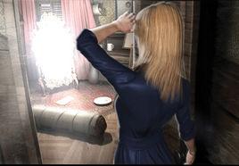 魔鏡謎蹤 魔鏡謎蹤