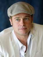 布拉德·皮特配音【Metro Man】