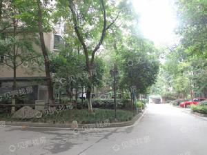 博雅新城B區實景圖