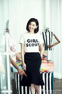 劉清揚[時裝設計師]