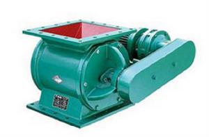 葉輪加料機 葉輪加料機