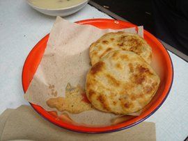 濰坊肉火燒 濰坊肉火燒