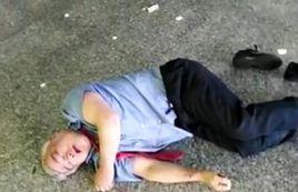 5·27韶山高鐵站群毆事件 5·27韶山高鐵站群毆事件