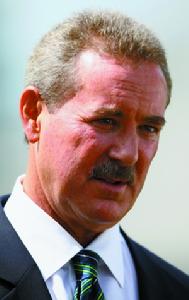 艾倫·斯坦福 艾倫·斯坦福