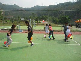 遵義醫學院珠海校區 遵義醫學院珠海校區