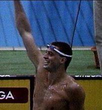 安東尼·內斯蒂