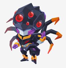 小小英雄[積木風io+Moba競技手遊]