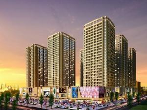 御溪望城 御溪望城